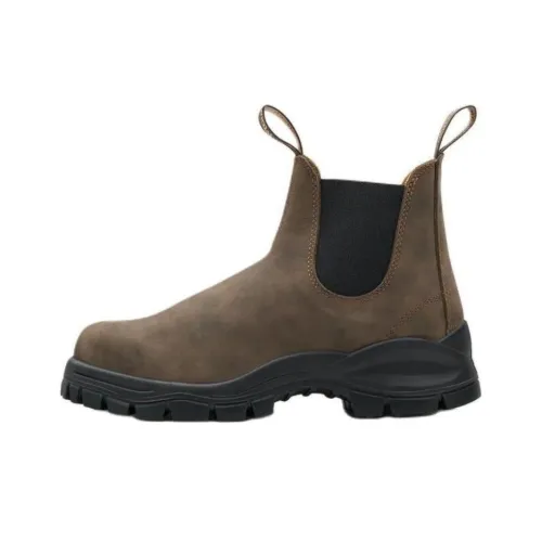 Blundstone Челси Коричневый Унисекс