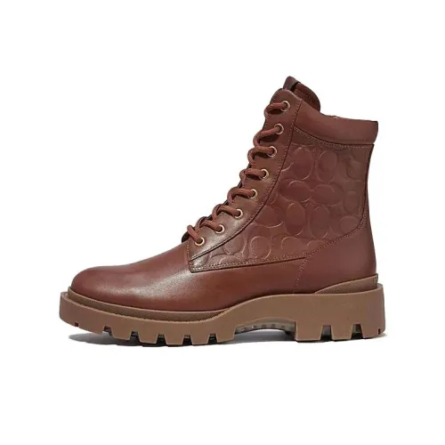 COACH Ботильоны Мужские