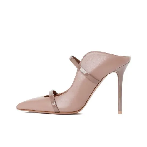 Malone Souliers Maureen Высокие каблуки Розовый Женские