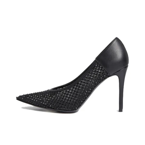 STELLA MCCARTNEY Высокие каблуки Женские