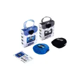 Синий Нана + Черный Попо