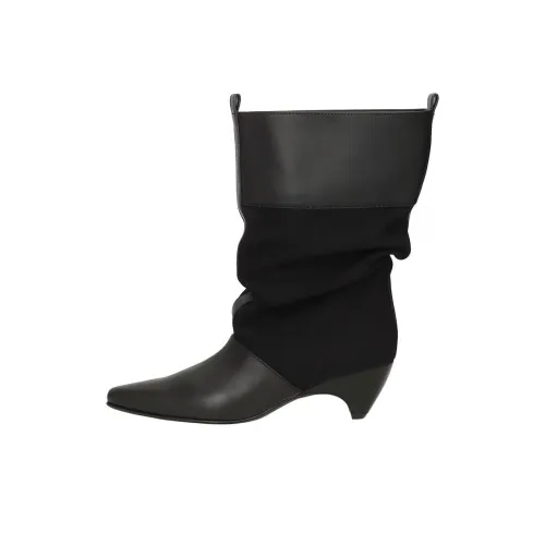 STELLA MCCARTNEY Женские ботильоны