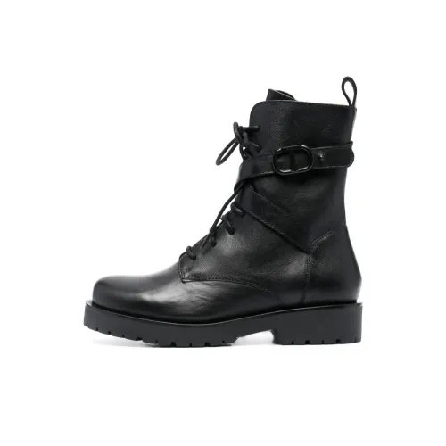 TWINSET Milano Botильоны Женские Черные