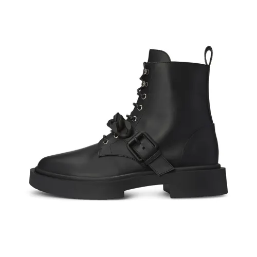 GIUSEPPE ZANOTTI Ботильоны Мужские