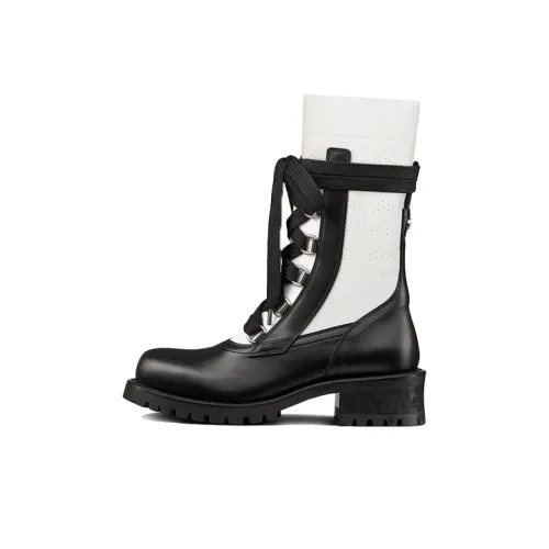 DIOR Diorland Женские ботильоны
