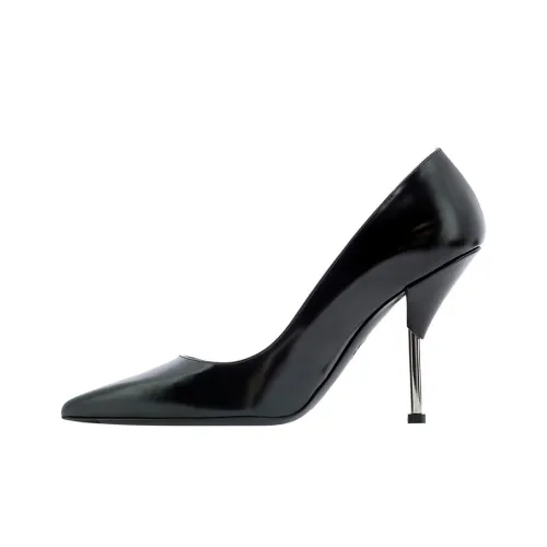 Alexander McQueen Высокие каблуки Женские