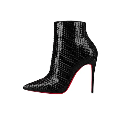 Christian Louboutin Женские ботильоны