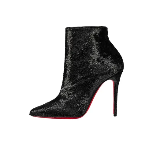 Christian Louboutin Женские ботильоны
