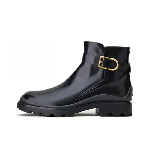 TOD'S Челси Мужской