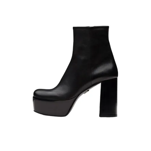 PRADA Женские ботильоны