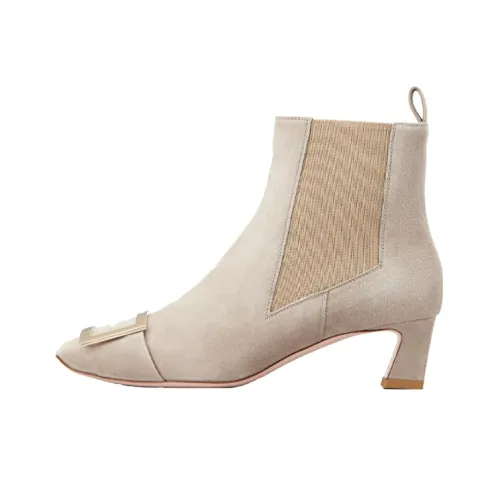 Roger Vivier Trompette Челси Женские