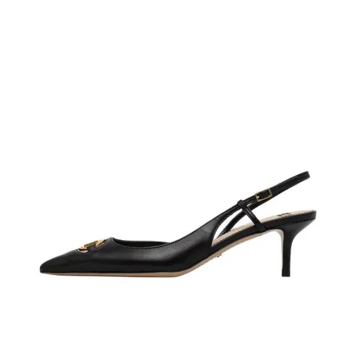 Elisabetta Franchi Высокие каблуки Женские