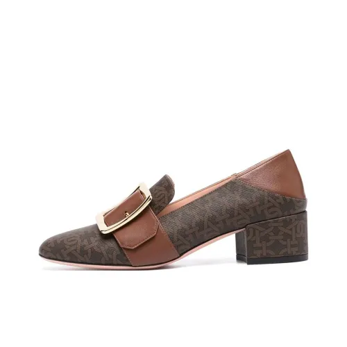 Bally Высокие каблуки Женские