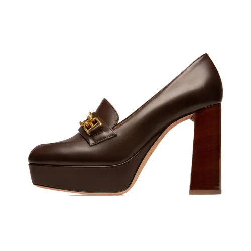 Bally Высокие каблуки Женские