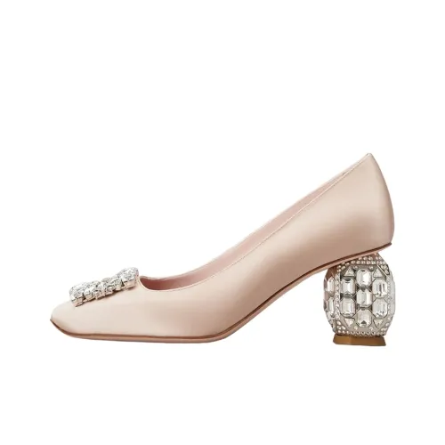 Roger Vivier Высокие каблуки Женские