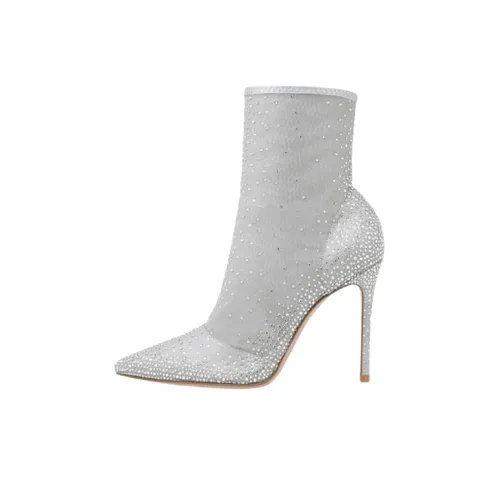 GIANVITO ROSSI Женские ботильоны