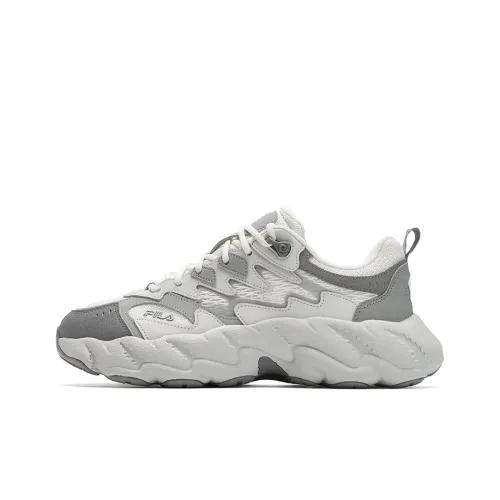 FILA Fern2 Повседневный Низкий Топ Мужской