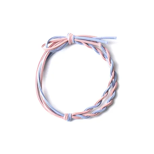 MIDNIGHT MOMENT Пластик Резинка для волос Женская