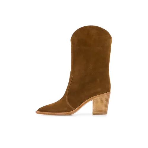 GIANVITO ROSSI Женские ботильоны