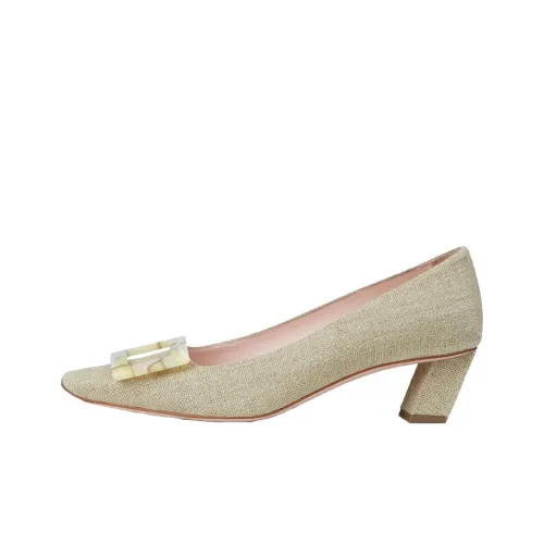 Roger Vivier Belle Vivier Высокие каблуки Женские