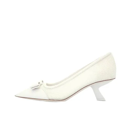 Ferragamo Vara Высокие каблуки Женские