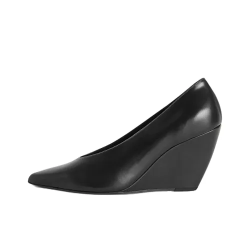 Loro Piana Высокие каблуки Женские