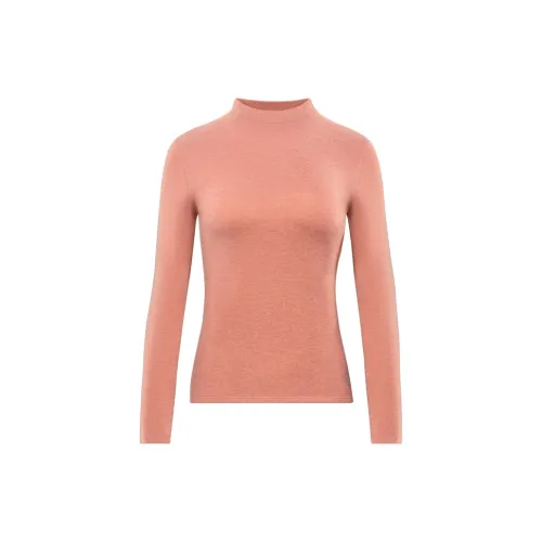 Dickies Женские Термофутболки