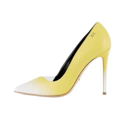 Elisabetta Franchi Высокие каблуки Женские