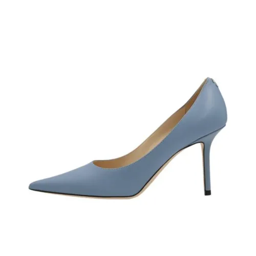 Jimmy Choo Любовь Высокие каблуки Женские