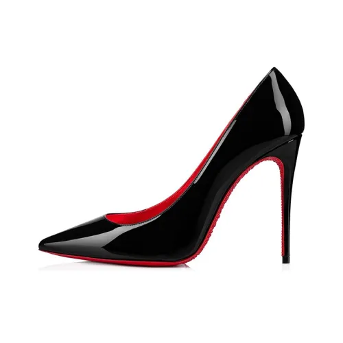 Christian Louboutin Высокие каблуки Женские