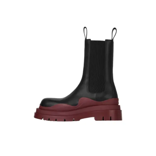 Bottega Veneta Tire Chelsea Ботинки Мужской