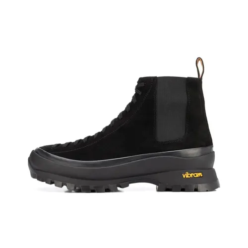 JIL SANDER Челси Мужской