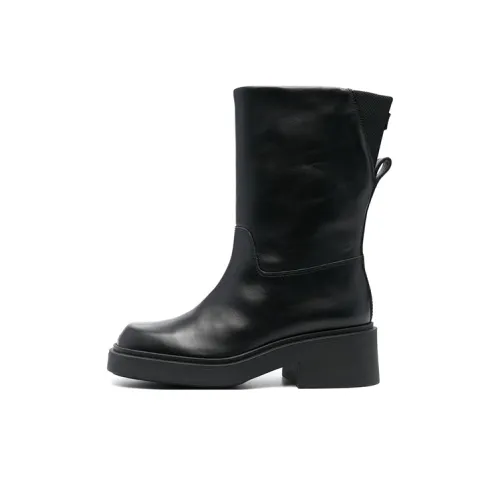 Furla ATTITUDE Ботильоны Женские Черный