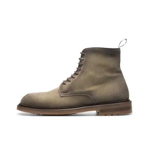 Magnanni Cody Ботильоны Мужские Серые