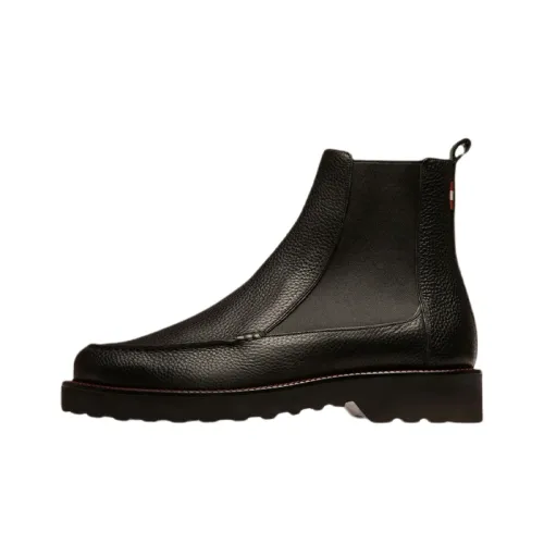 BALLY Ботильоны Мужские