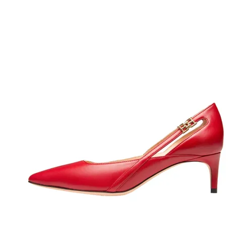 Bally Высокие каблуки Женские