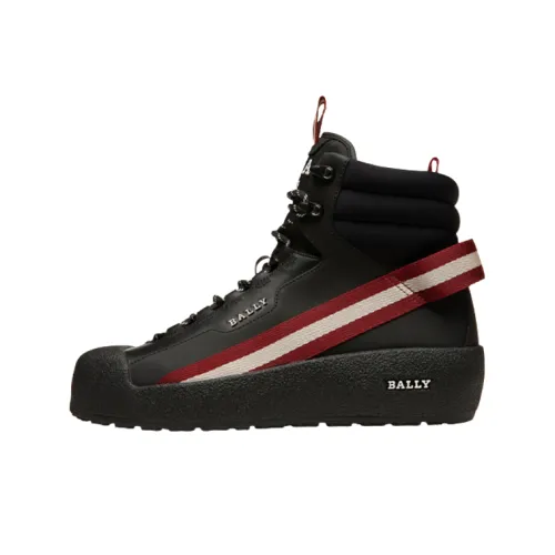 BALLY Сноубутсы Мужской