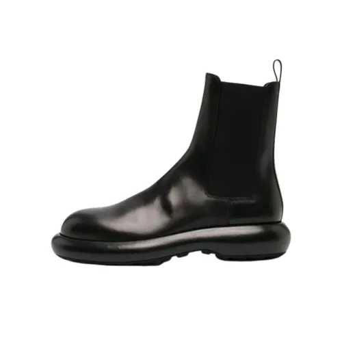 JIL SANDER Челси Мужской