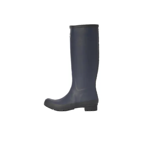 BARBOUR Резина Boots Navy Blue Женские