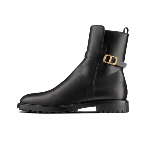 DIOR Empreinte Женские ботильоны