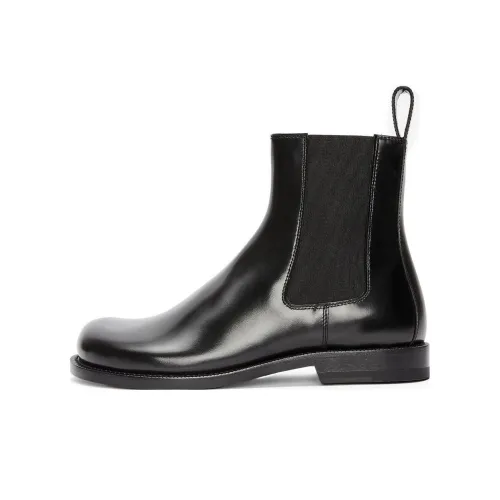 LOEWE Campo Челси Черный Женские