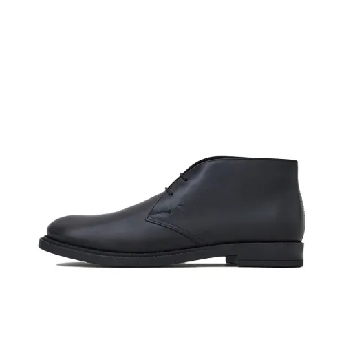 TOD'S Ботильоны Мужские