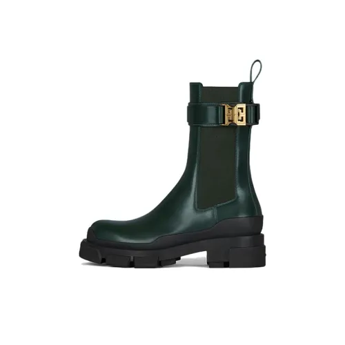 Givenchy Terra Челси Женские