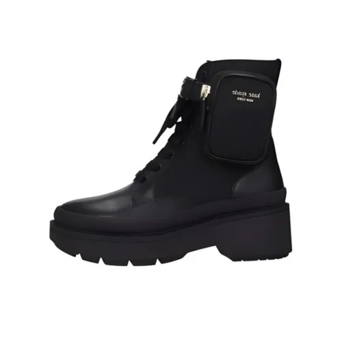 Kate Spade Ботильоны Женские Черные