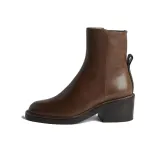 Шишечно-коричневый