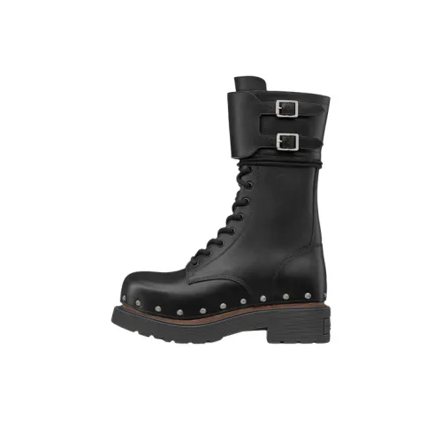 DIOR Diorquake Ботильоны Женские Черный