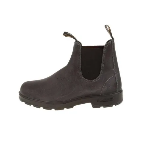 Blundstone Chelsea Gray Men's