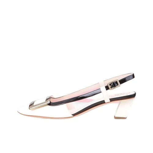 Roger Vivier Belle Vivier Высокие каблуки Женские