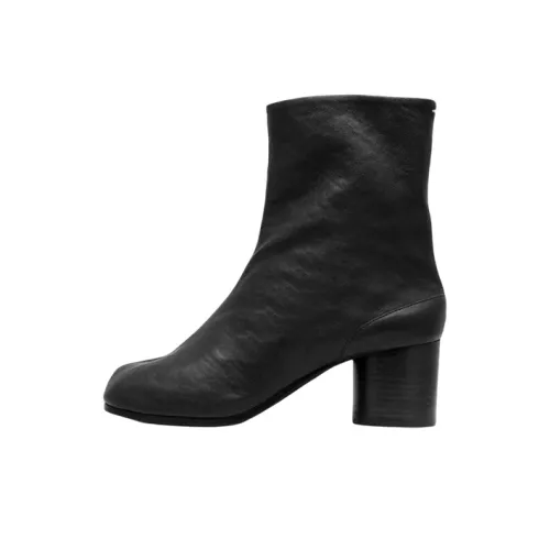 Maison Margiela Tabi Женские ботильоны