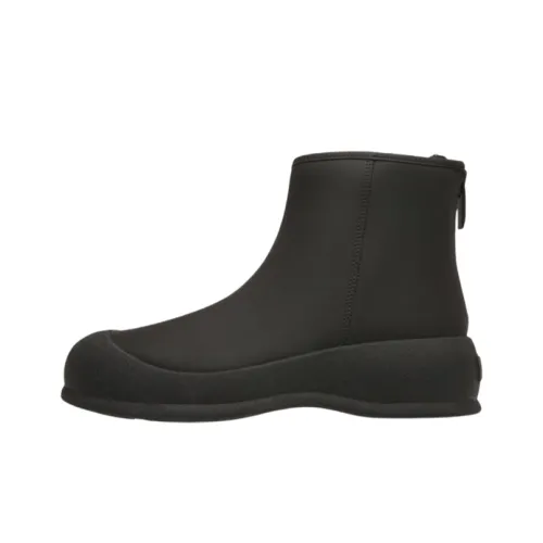 Bally Ботильоны Черные Женские